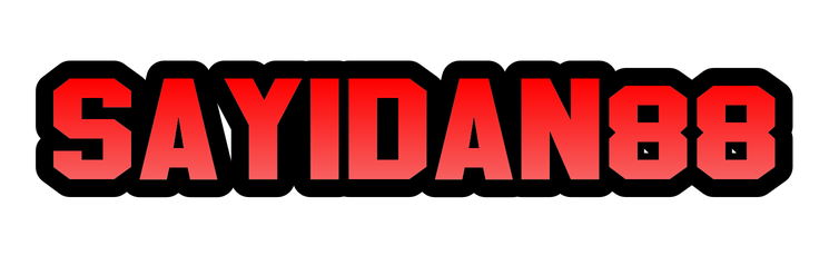 SAYIDAN88